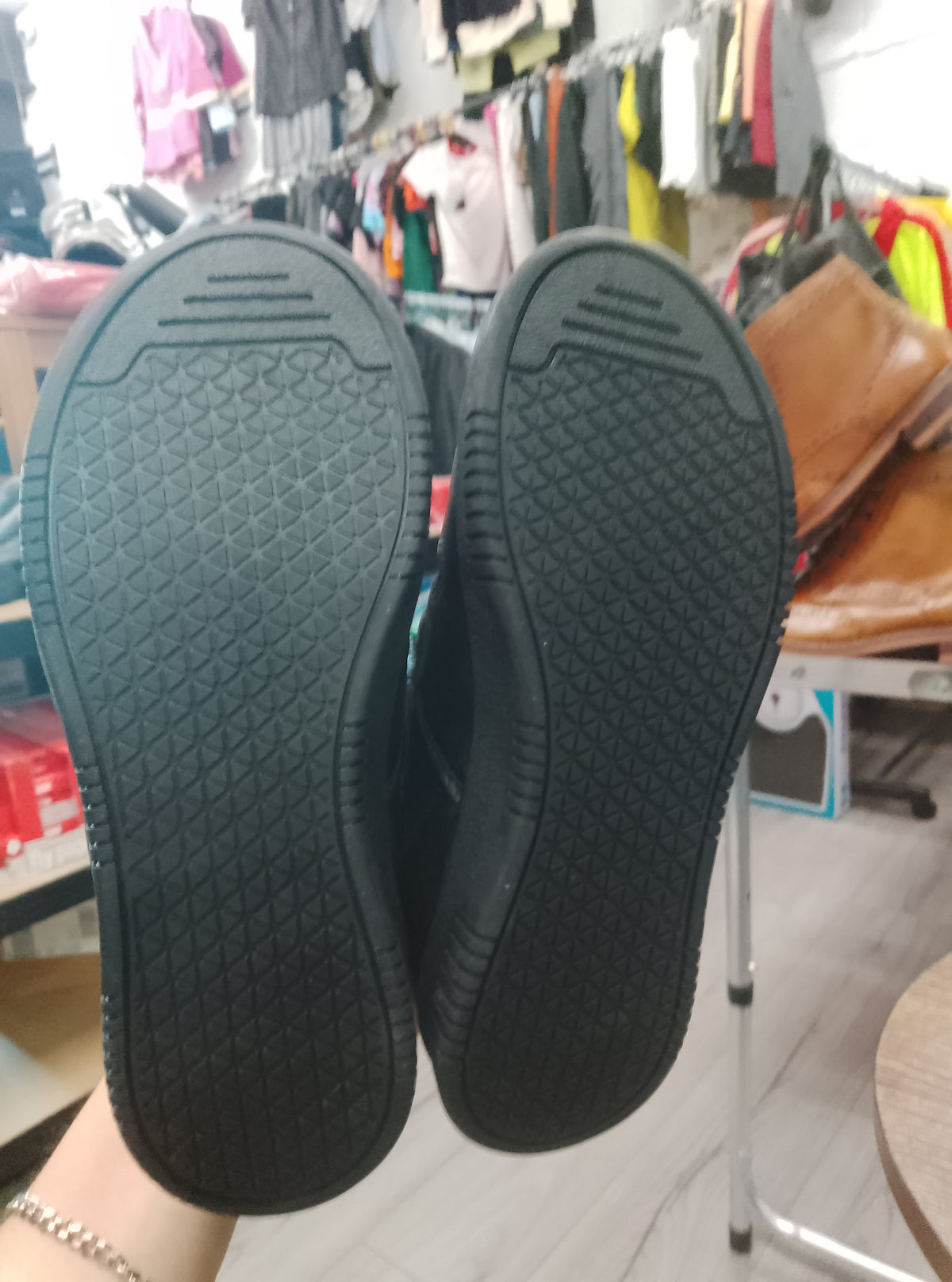 Firetrap Alton Junior Shoes