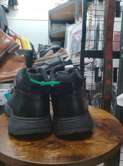 Firetrap Black Rhino Run Boots
