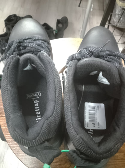 Firetrap Black Rhino Run Boots