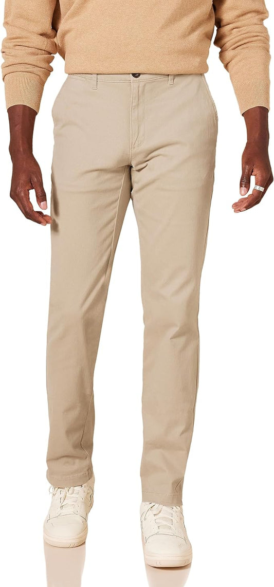 MENS KHAKI'S SIZE 29W X 34L