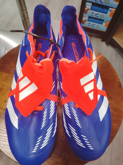 Adidas Predator League FT Football Boots