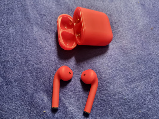 Inpod earbud