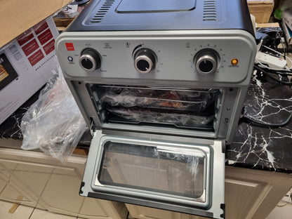SENSIO 21L AIR FRYER OVEN
