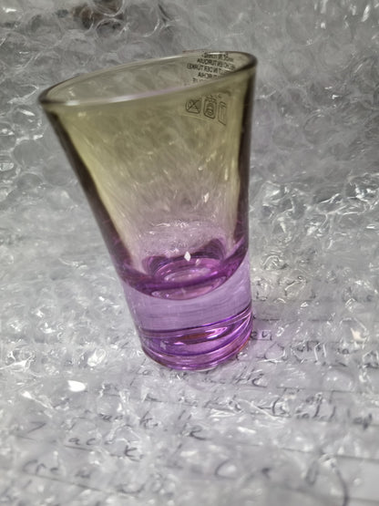 URBUN OUTFITTERS - SHOT GLASSES - VARIOUS DESIGNS