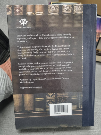 MEMOIRS OF EXTRAORDINARY POPULAR DELUSIONS - And the madness of crowds, vol 1 & 2 by charles mackay