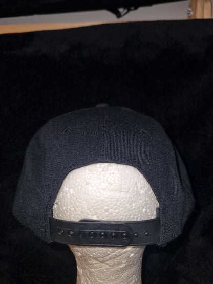 Rock hand baseball cap