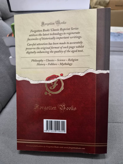 FOUR YEARS AT YALE - by lyman hhotchkiss bagg - forgotten books