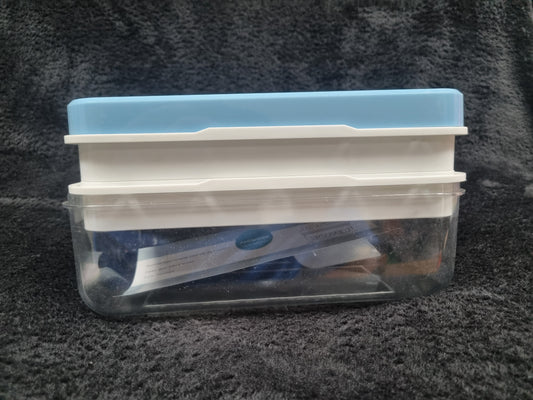 64 block ice cube maker