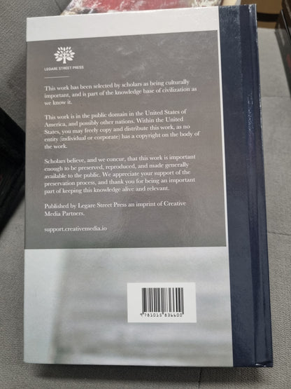 LE MORT D'ARTHUR - volume 2 by thomas malory
