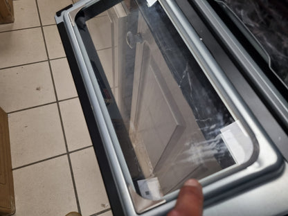 SENSIO 21L AIR FRYER OVEN