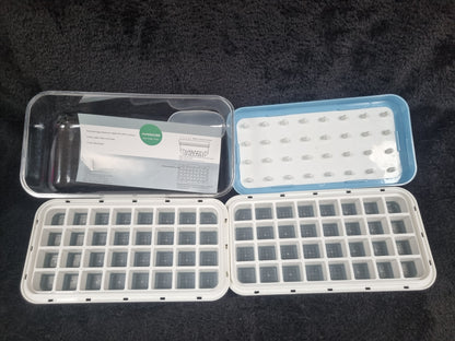 64 block ice cube maker